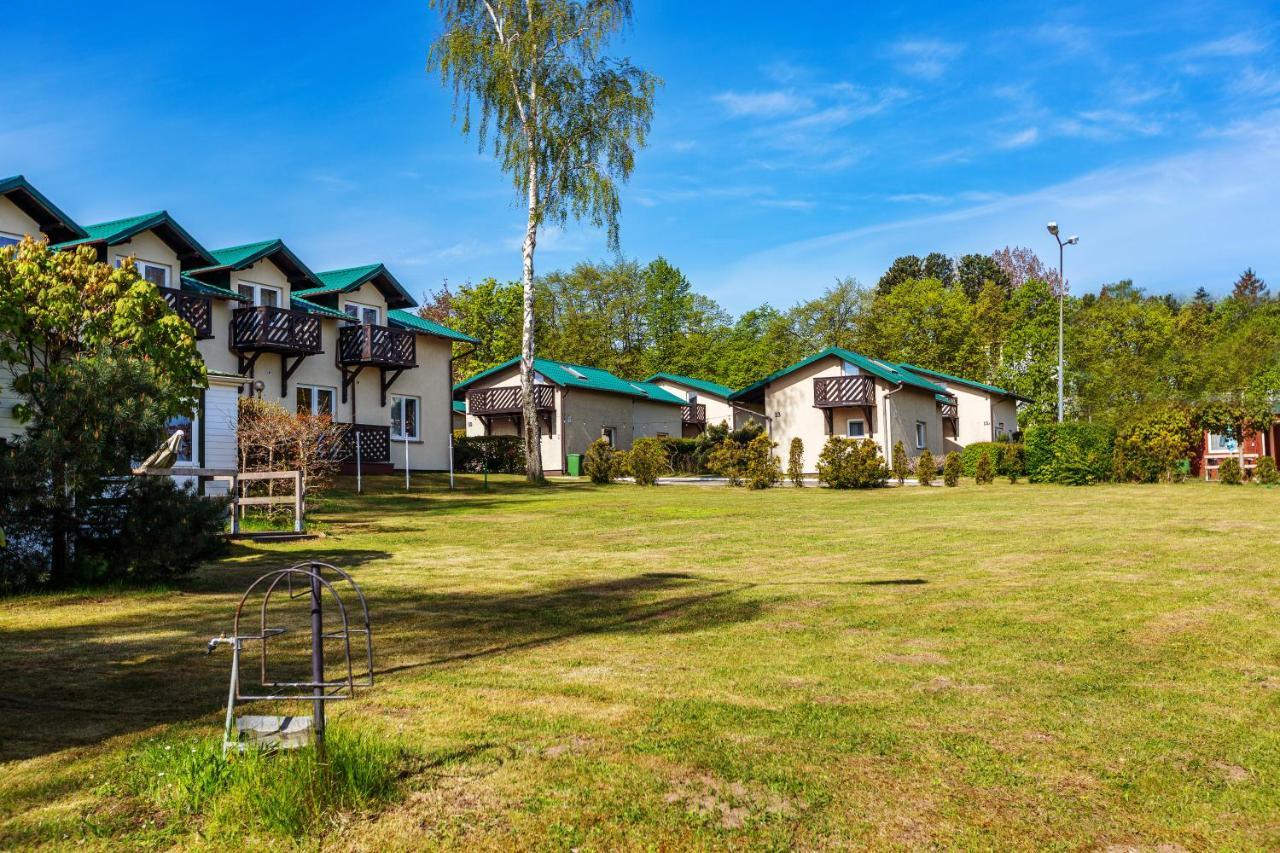 Roza Wiatrow Hotel Władysławowo Buitenkant foto