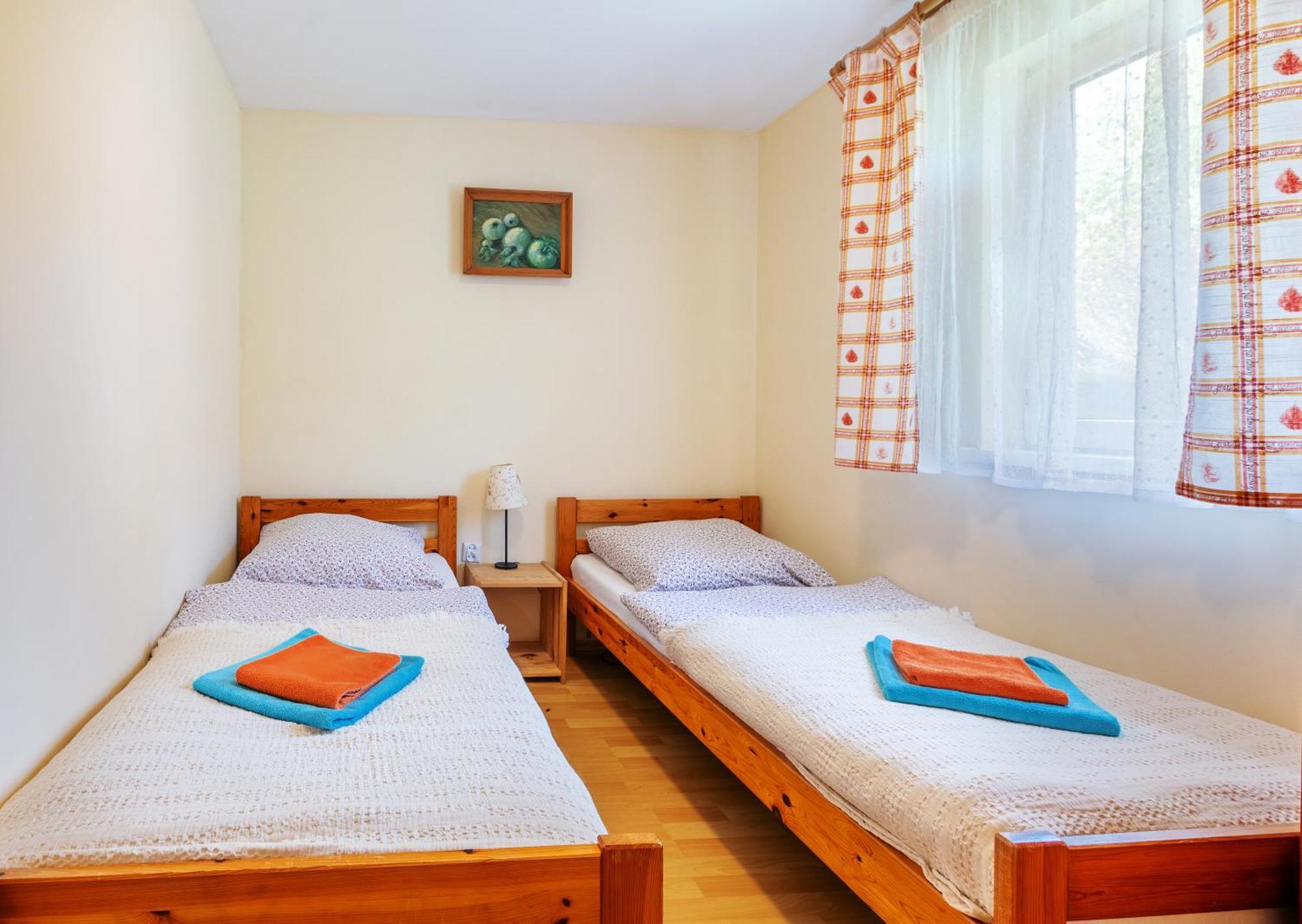 Roza Wiatrow Hotel Władysławowo Buitenkant foto